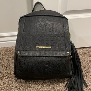 Steve Madden back pack